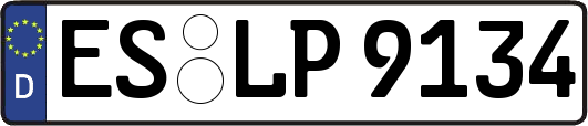 ES-LP9134