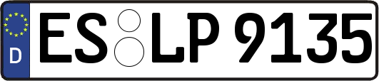 ES-LP9135