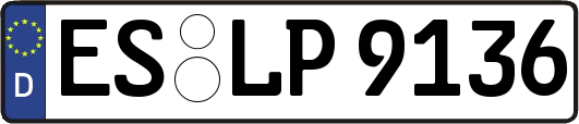 ES-LP9136