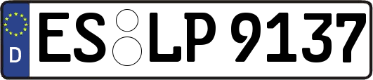 ES-LP9137