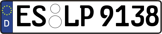 ES-LP9138