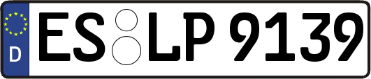 ES-LP9139