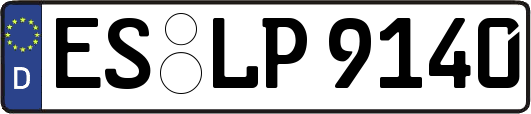 ES-LP9140