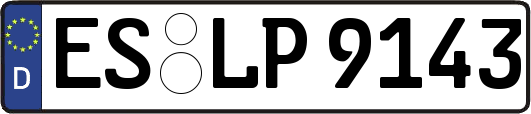 ES-LP9143