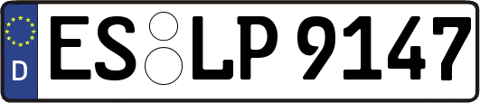 ES-LP9147