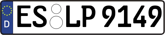 ES-LP9149
