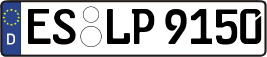ES-LP9150