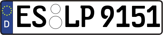 ES-LP9151