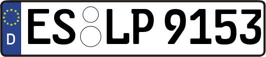 ES-LP9153