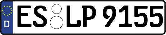 ES-LP9155