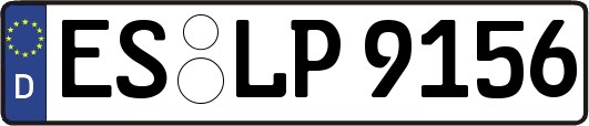 ES-LP9156