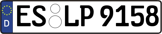 ES-LP9158