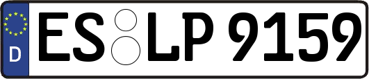 ES-LP9159