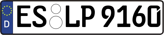 ES-LP9160