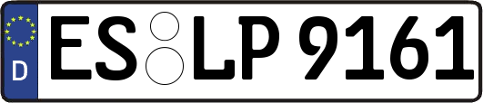 ES-LP9161