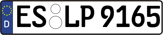 ES-LP9165