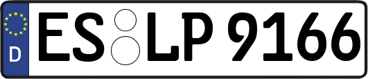 ES-LP9166