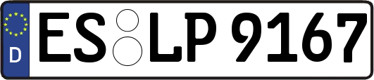 ES-LP9167