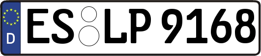 ES-LP9168