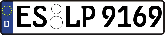 ES-LP9169