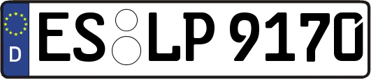 ES-LP9170