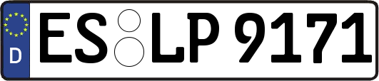 ES-LP9171