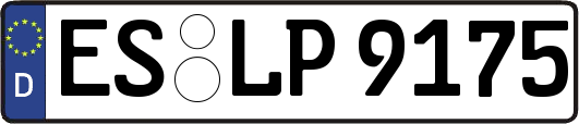 ES-LP9175