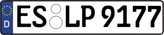 ES-LP9177