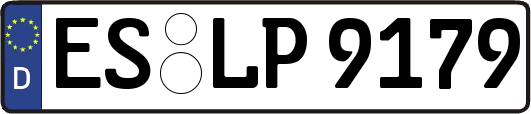 ES-LP9179