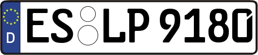 ES-LP9180