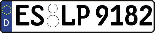 ES-LP9182