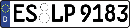 ES-LP9183