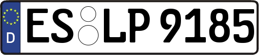 ES-LP9185