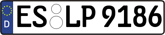 ES-LP9186