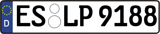 ES-LP9188