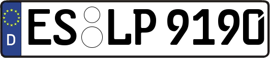 ES-LP9190