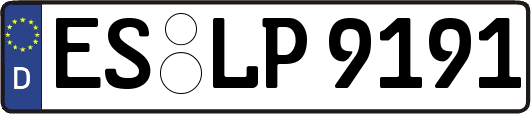 ES-LP9191