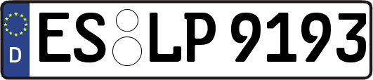 ES-LP9193
