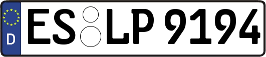 ES-LP9194