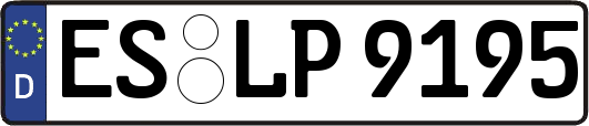 ES-LP9195