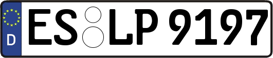 ES-LP9197