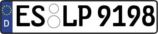 ES-LP9198