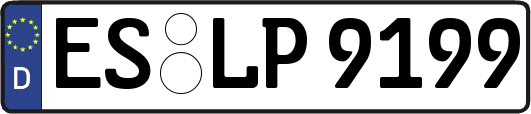 ES-LP9199