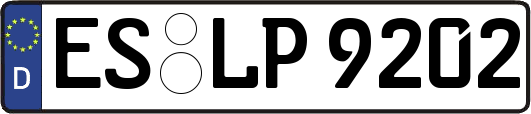ES-LP9202