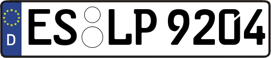 ES-LP9204