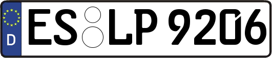 ES-LP9206