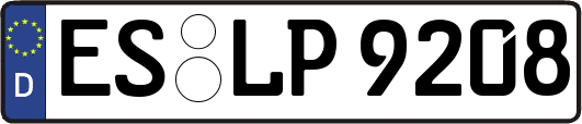 ES-LP9208