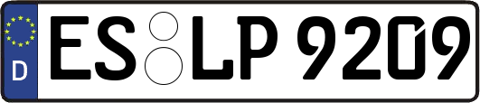 ES-LP9209