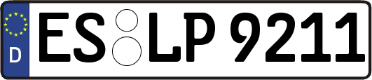 ES-LP9211