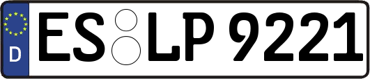 ES-LP9221